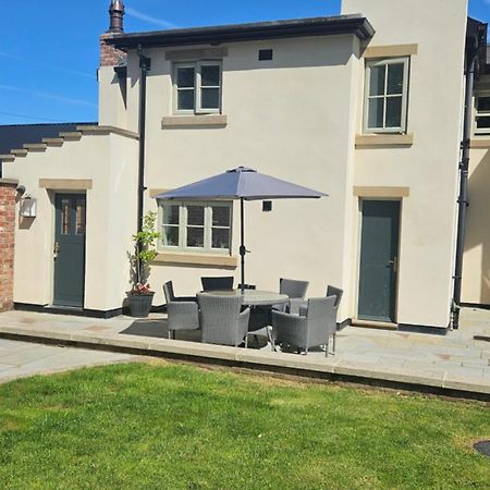 The Bothy Cottage Lytham St Annes Εξωτερικό φωτογραφία
