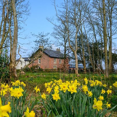 The Bothy Cottage Lytham St Annes Εξωτερικό φωτογραφία