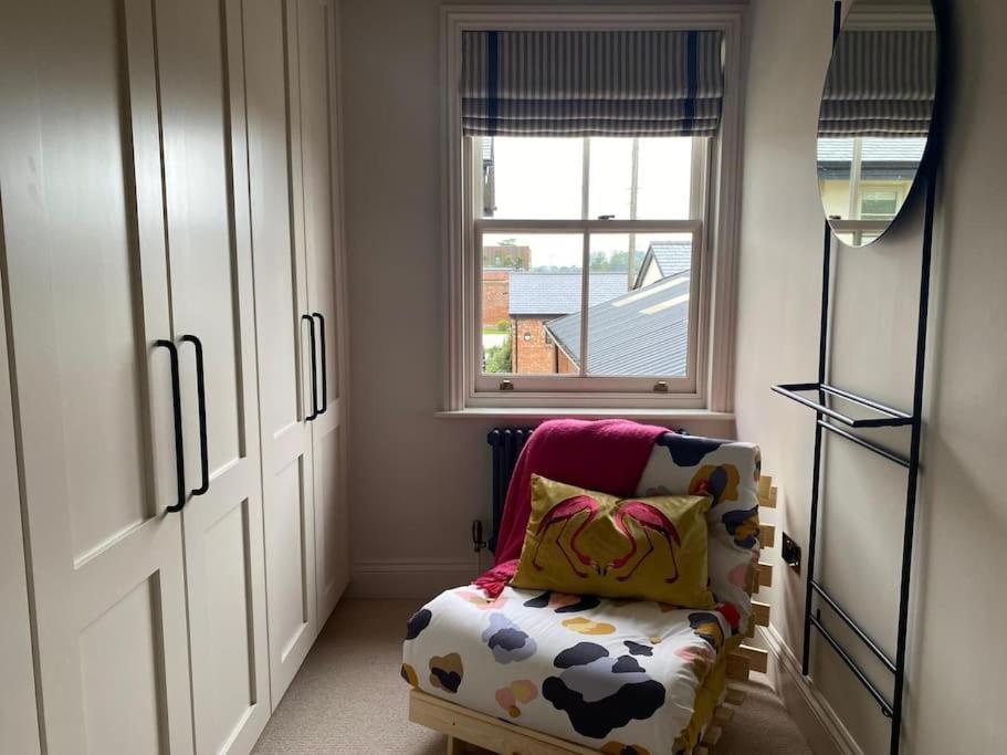 The Bothy Cottage Lytham St Annes Εξωτερικό φωτογραφία
