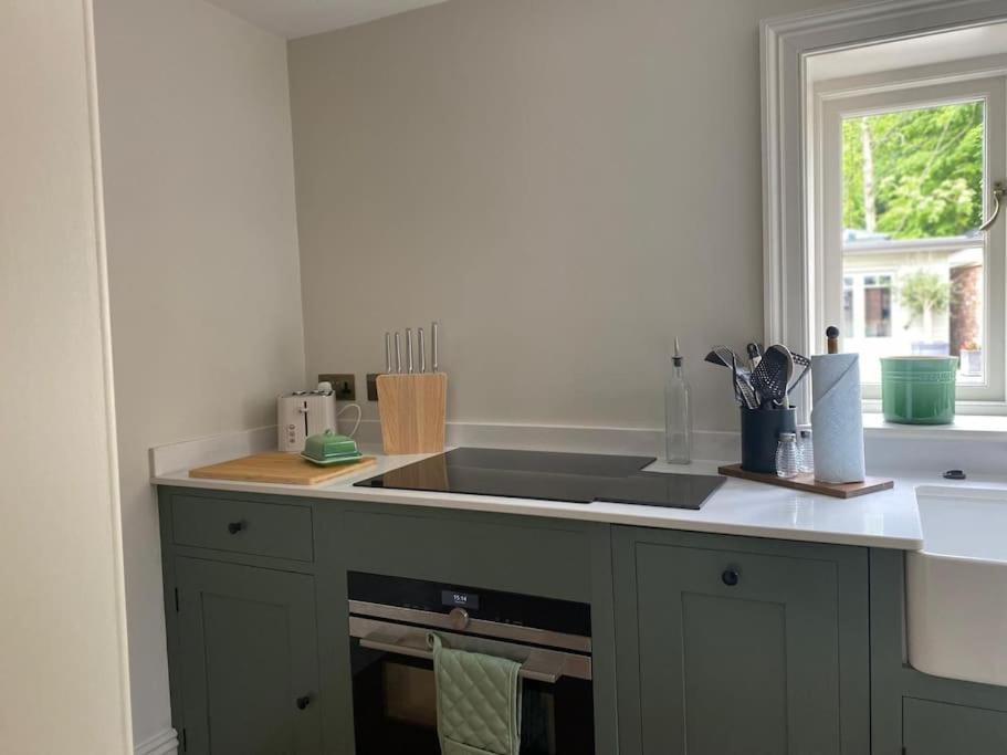 The Bothy Cottage Lytham St Annes Εξωτερικό φωτογραφία