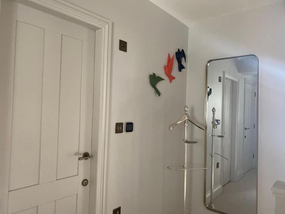 The Bothy Cottage Lytham St Annes Εξωτερικό φωτογραφία