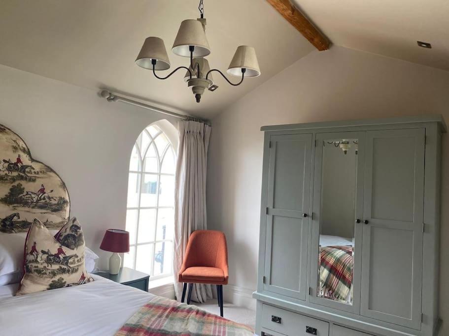 The Bothy Cottage Lytham St Annes Εξωτερικό φωτογραφία