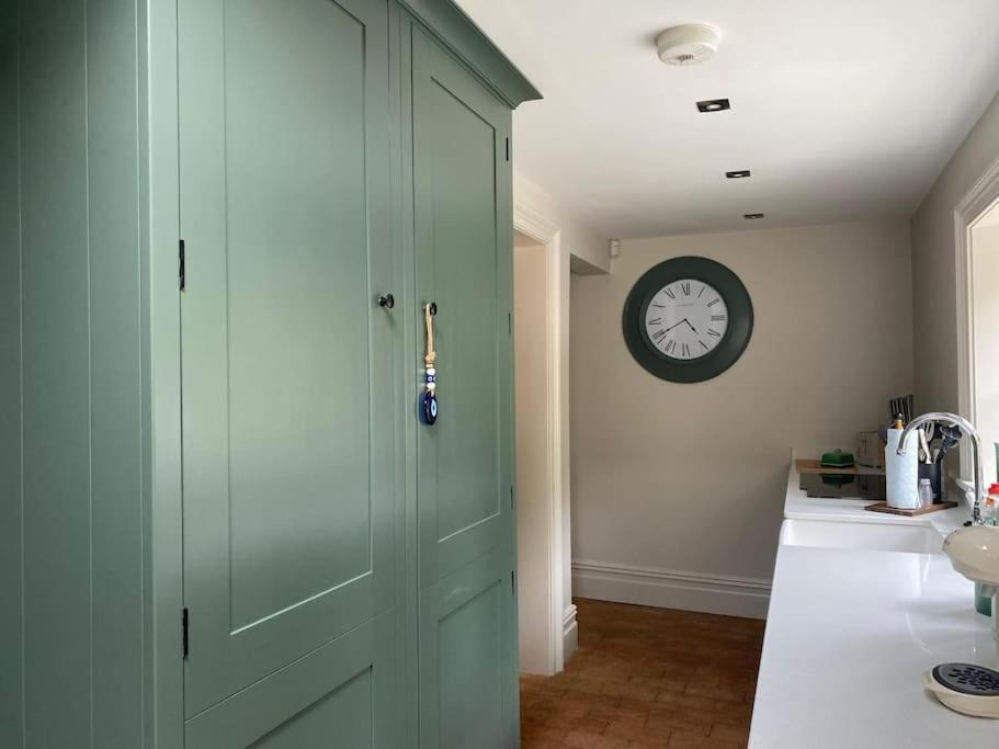 The Bothy Cottage Lytham St Annes Εξωτερικό φωτογραφία