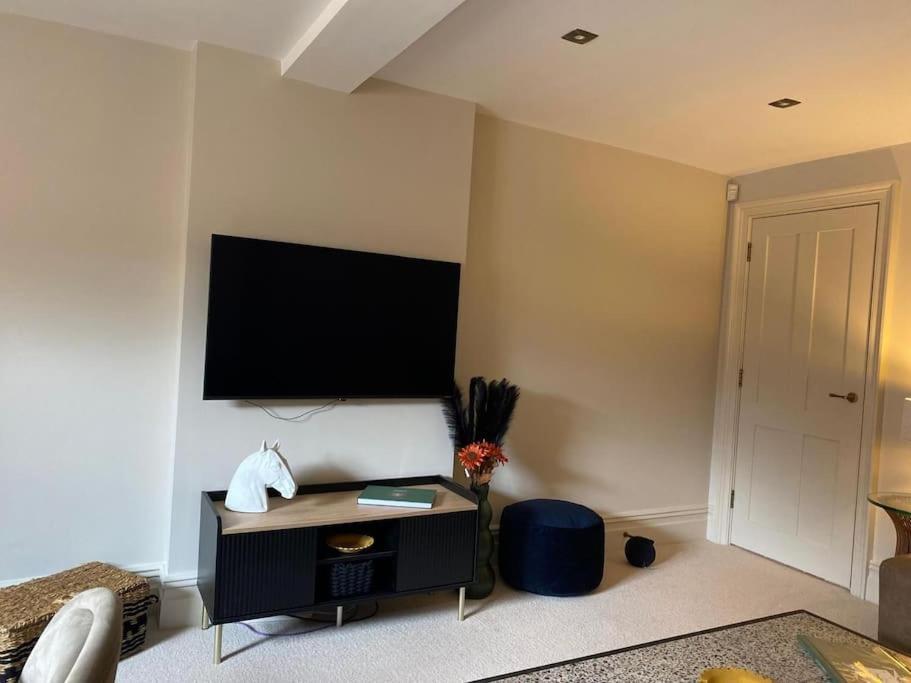 The Bothy Cottage Lytham St Annes Εξωτερικό φωτογραφία