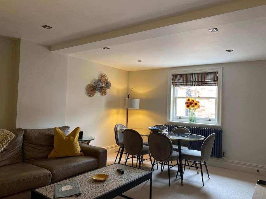 The Bothy Cottage Lytham St Annes Εξωτερικό φωτογραφία