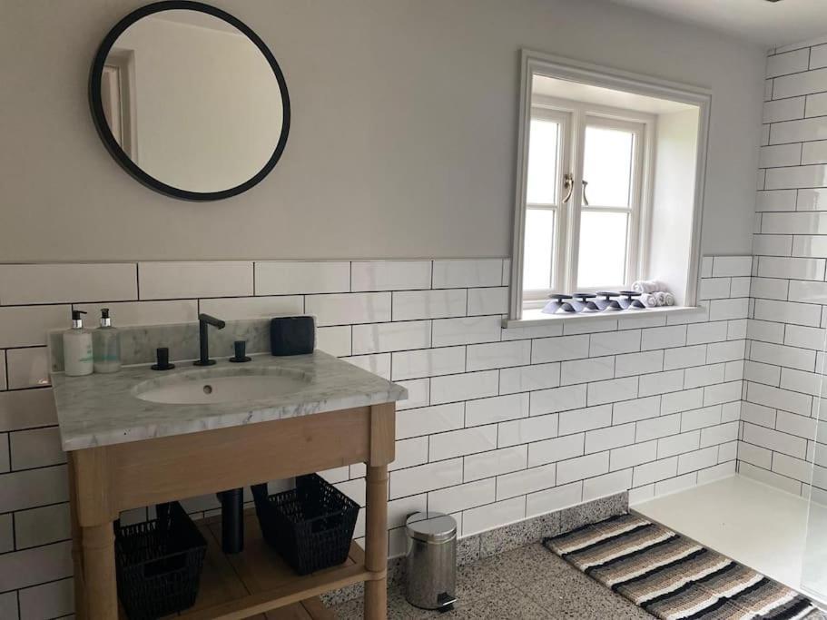 The Bothy Cottage Lytham St Annes Εξωτερικό φωτογραφία