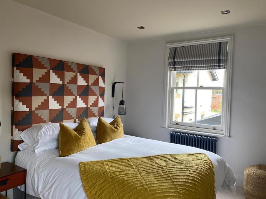 The Bothy Cottage Lytham St Annes Εξωτερικό φωτογραφία