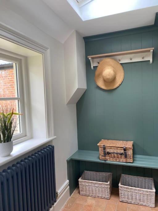 The Bothy Cottage Lytham St Annes Εξωτερικό φωτογραφία