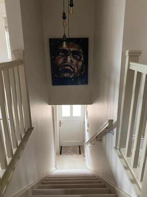 The Bothy Cottage Lytham St Annes Εξωτερικό φωτογραφία