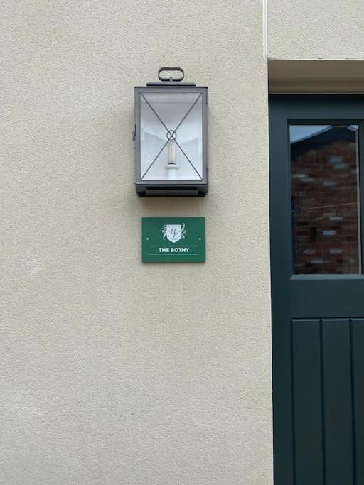 The Bothy Cottage Lytham St Annes Εξωτερικό φωτογραφία
